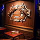Illustration for article titled Tokyo's New Final Fantasy Cafe Is Beautiful